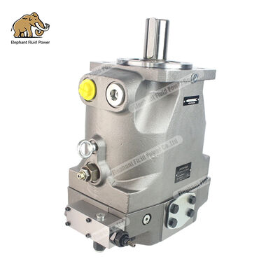 Máy bơm piston hướng trục biến thiên áp suất cao công suất lớn của Parker PV140R1K1T1NMMC.