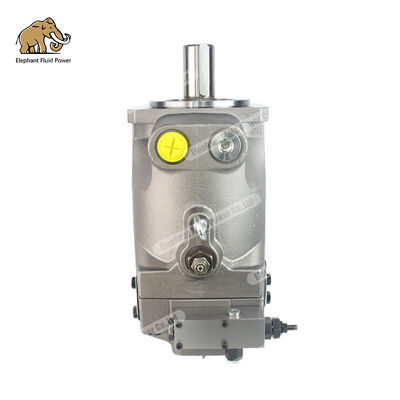 Máy bơm piston hướng trục biến thiên áp suất cao công suất lớn của Parker PV140R1K1T1NMMC.