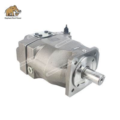 Máy bơm piston hướng trục biến thiên áp suất cao công suất lớn của Parker PV140R1K1T1NMMC.