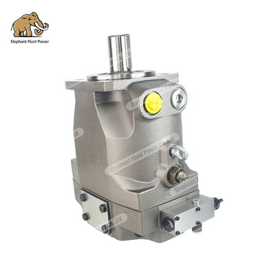 Máy bơm piston hướng trục biến thiên áp suất cao công suất lớn của Parker PV140R1K1T1NMMC.