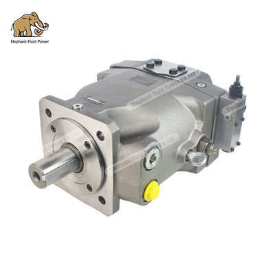 Máy bơm piston hướng trục biến thiên áp suất cao công suất lớn của Parker PV140R1K1T1NMMC.