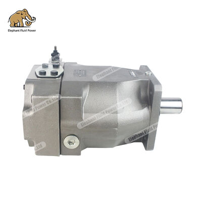 Máy bơm piston hướng trục biến thiên áp suất cao công suất lớn của Parker PV140R1K1T1NMMC.