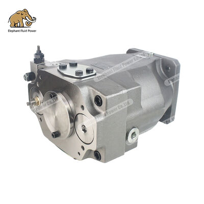 Máy bơm piston hướng trục biến thiên áp suất cao công suất lớn của Parker PV140R1K1T1NMMC.