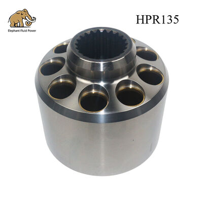 OEM chất lượng Linde HPR135 Hydraulic Pump Chiếc máy bơm giá nhà máy trong kho