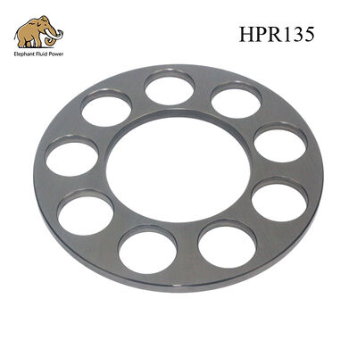 OEM chất lượng Linde HPR135 Hydraulic Pump Chiếc máy bơm giá nhà máy trong kho