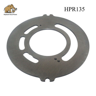 OEM chất lượng Linde HPR135 Hydraulic Pump Chiếc máy bơm giá nhà máy trong kho