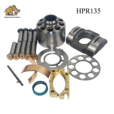 OEM chất lượng Linde HPR135 Hydraulic Pump Chiếc máy bơm giá nhà máy trong kho
