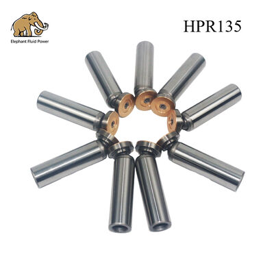 OEM chất lượng Linde HPR135 Hydraulic Pump Chiếc máy bơm giá nhà máy trong kho