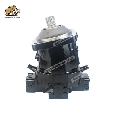 Động cơ thủy lực Rexroth A6VM107 Chất lượng OEM Giá nhà máy Bảo hành một năm