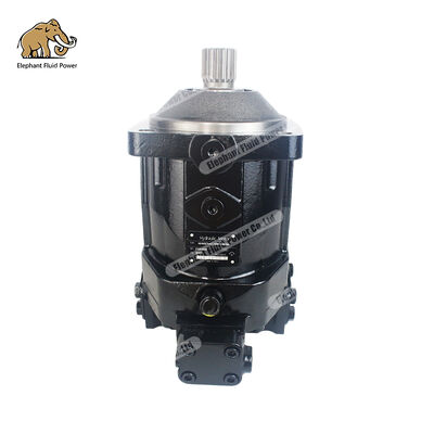 Động cơ thủy lực Rexroth A6VM107 Chất lượng OEM Giá nhà máy Bảo hành một năm