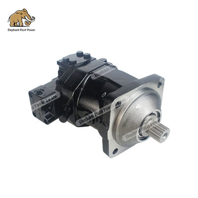 Động cơ thủy lực Rexroth A6VM107 Chất lượng OEM Giá nhà máy Bảo hành một năm