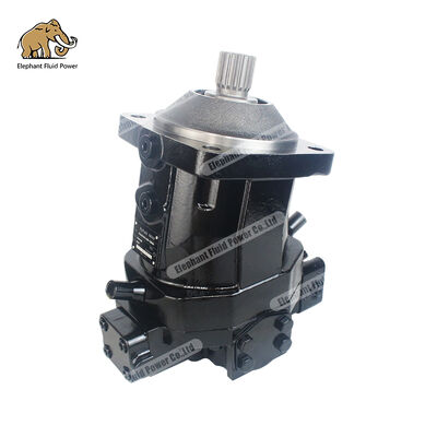 Động cơ thủy lực Rexroth A6VM107 Chất lượng OEM Giá nhà máy Bảo hành một năm