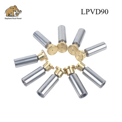 Bộ sửa chữa bơm thủy lực Liebherr LPVD90 chất lượng OEM, phụ tùng thay thế có sẵn, giá nhà máy