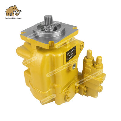 Máy bơm thủy lực trục piston chính hãng arpillar 6E-0838 sản xuất tại Trung Quốc