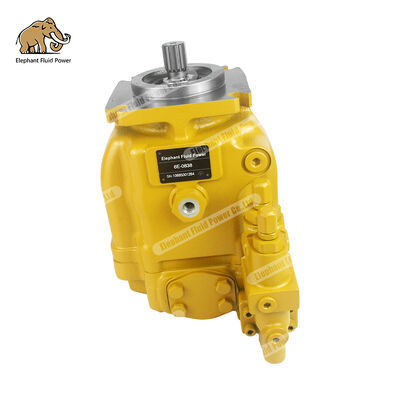 Máy bơm thủy lực trục piston chính hãng Catarpillar 6E-0838 sản xuất tại Trung Quốc