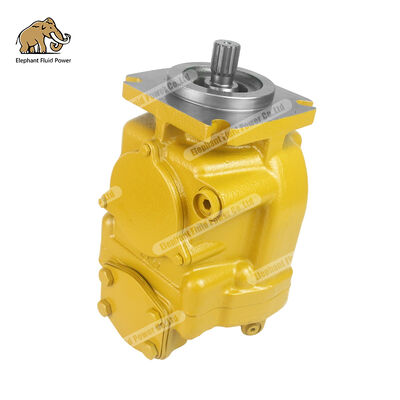 Máy bơm thủy lực trục piston chính hãng Catarpillar 6E-0838 sản xuất tại Trung Quốc