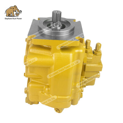 Máy bơm thủy lực trục piston chính hãng Catarpillar 6E-0838 sản xuất tại Trung Quốc