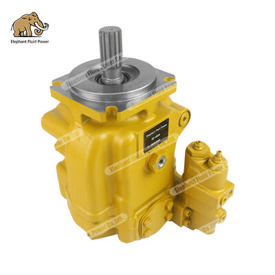 Máy bơm piston thủy lực chính của máy ủi arpillar 6E-4934 (6E4934) sản xuất tại Trung Quốc