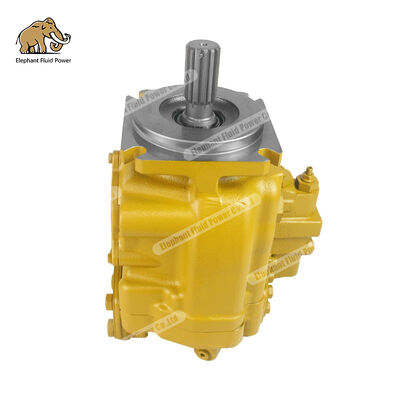 Máy bơm piston thủy lực chính của máy ủi arpillar 6E-4934 (6E4934) sản xuất tại Trung Quốc