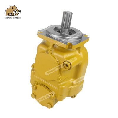 Máy bơm piston thủy lực chính của máy ủi arpillar 6E-4934 (6E4934) sản xuất tại Trung Quốc
