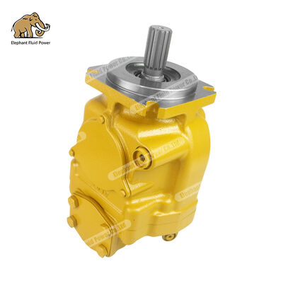 Máy bơm piston thủy lực chính của máy ủi arpillar 6E-5052（6E5052 được sản xuất tại Trung Quốc