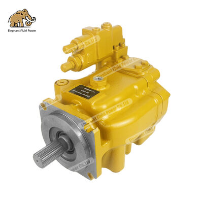 Máy bơm piston thủy lực chính của máy ủi arpillar 6E-5052（6E5052 được sản xuất tại Trung Quốc
