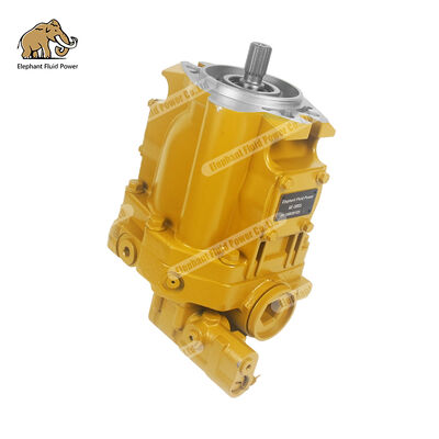 Máy bơm piston thủy lực chính của máy ủi arpillar 6E-5965 sản xuất tại Trung Quốc