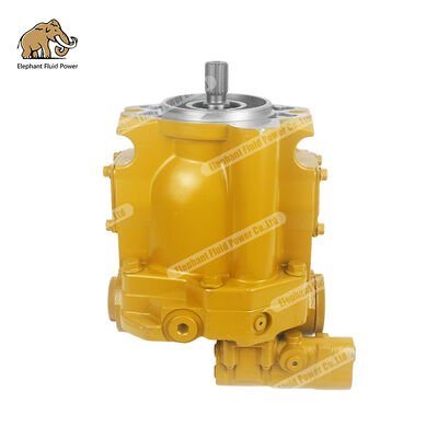 Máy bơm piston thủy lực chính của máy ủi Catarpillar 6E-5965 sản xuất tại Trung Quốc