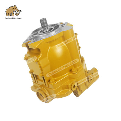 Máy bơm piston thủy lực chính của máy ủi arpillar 6E-5965 sản xuất tại Trung Quốc