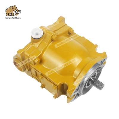 Máy bơm piston thủy lực chính của máy ủi Catarpillar 6E-5965 sản xuất tại Trung Quốc