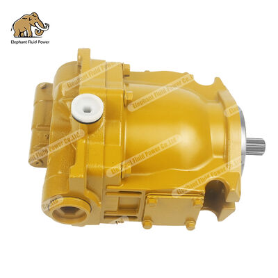 Máy bơm piston thủy lực chính của máy ủi Catarpillar 6E-5965 sản xuất tại Trung Quốc