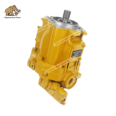 Máy bơm piston thủy lực chính của máy ủi arpillar 9T-6857 sản xuất tại Trung Quốc