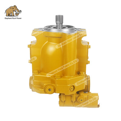Máy bơm piston thủy lực chính của máy ủi arpillar 9T-6857 sản xuất tại Trung Quốc
