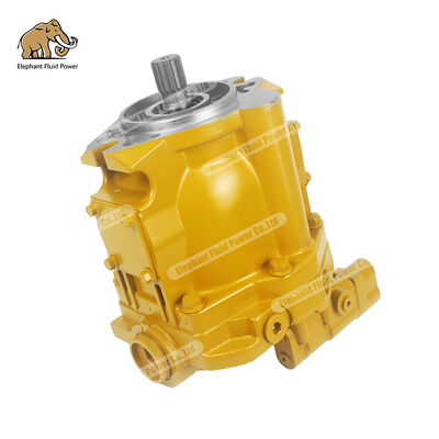 Máy bơm piston thủy lực chính của máy ủi arpillar 9T-6857 sản xuất tại Trung Quốc