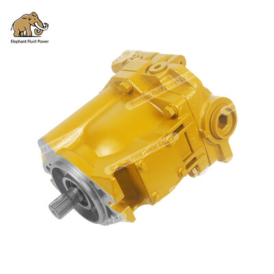 Máy bơm piston thủy lực chính của máy ủi arpillar 9T-6857 sản xuất tại Trung Quốc