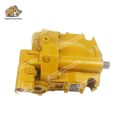 Máy bơm piston thủy lực chính của máy ủi arpillar 9T-6857 sản xuất tại Trung Quốc