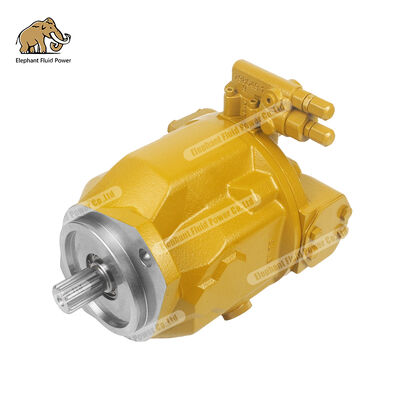 Máy bơm piston thủy lực chính máy ủi arpillar 140‑8886 sản xuất tại Trung Quốc