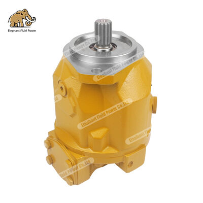 Máy bơm piston thủy lực chính máy ủi arpillar 140‑8886 sản xuất tại Trung Quốc