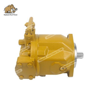 Máy bơm piston thủy lực chính máy ủi arpillar 140‑8886 sản xuất tại Trung Quốc
