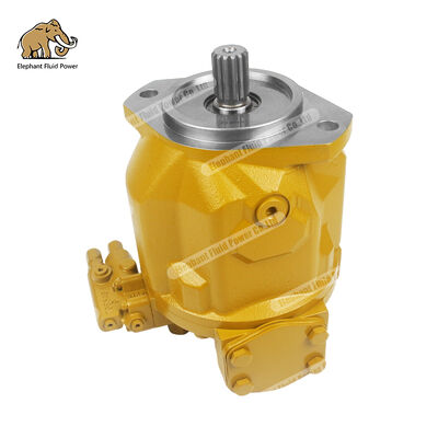 Máy bơm piston thủy lực chính máy ủi arpillar 140‑8886 sản xuất tại Trung Quốc