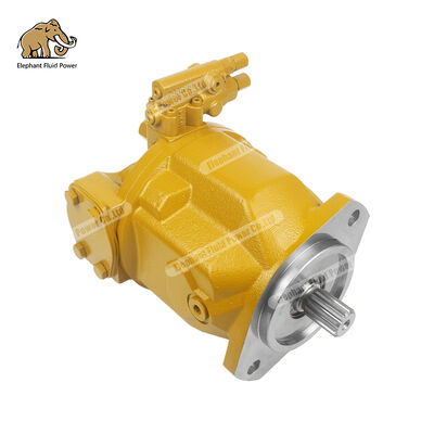 Máy bơm piston thủy lực chính máy ủi arpillar 140‑8886 sản xuất tại Trung Quốc
