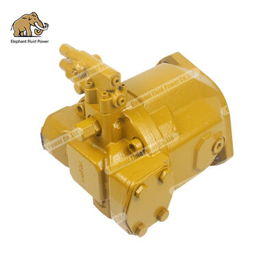 Máy bơm piston thủy lực chính máy ủi arpillar 140‑8886 sản xuất tại Trung Quốc