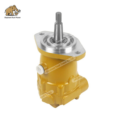 arpillar 161-8919 Lắp ráp động cơ quạt pít-tông biến thiên hướng trục sản xuất tại Trung Quốc