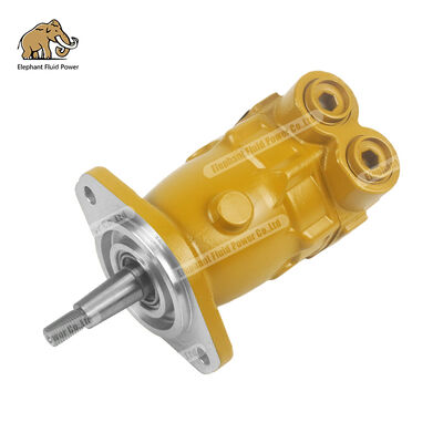 arpillar 161-8919 Lắp ráp động cơ quạt pít-tông biến thiên hướng trục sản xuất tại Trung Quốc