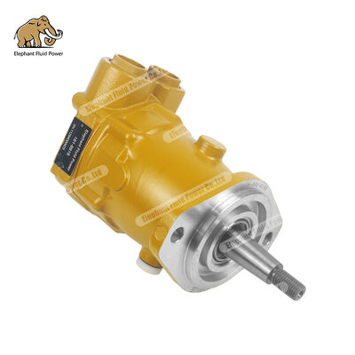 arpillar 161-8919 Lắp ráp động cơ quạt pít-tông biến thiên hướng trục sản xuất tại Trung Quốc