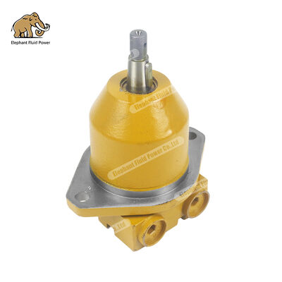 Lắp ráp động cơ quạt hướng trục arpillar 191-5611 sản xuất tại Trung Quốc