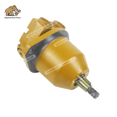 Lắp ráp động cơ quạt hướng trục arpillar 191-5611 sản xuất tại Trung Quốc