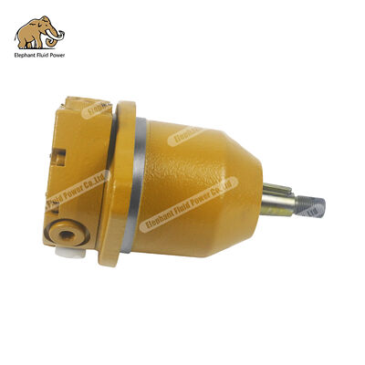 Lắp ráp động cơ quạt hướng trục arpillar 191-5611 sản xuất tại Trung Quốc