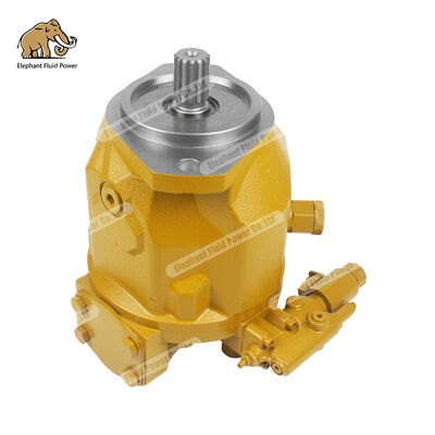 Lắp ráp máy bơm pít-tông biến thiên hướng trục arpillar 214-1097 sản xuất tại Trung Quốc