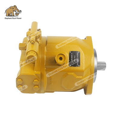 Lắp ráp máy bơm pít-tông biến thiên hướng trục arpillar 214-1097 sản xuất tại Trung Quốc